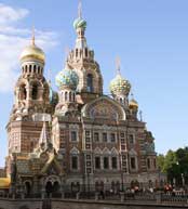 St. Petersburg St. Petersburg