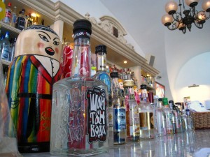 vodka